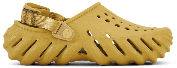 Crocs clog