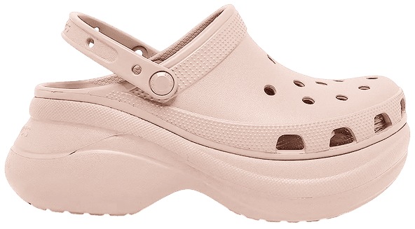 Classic Crush Clog
