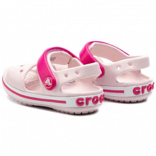 0000201153536_3_ Сандалі Kids Crocband Barely Pink