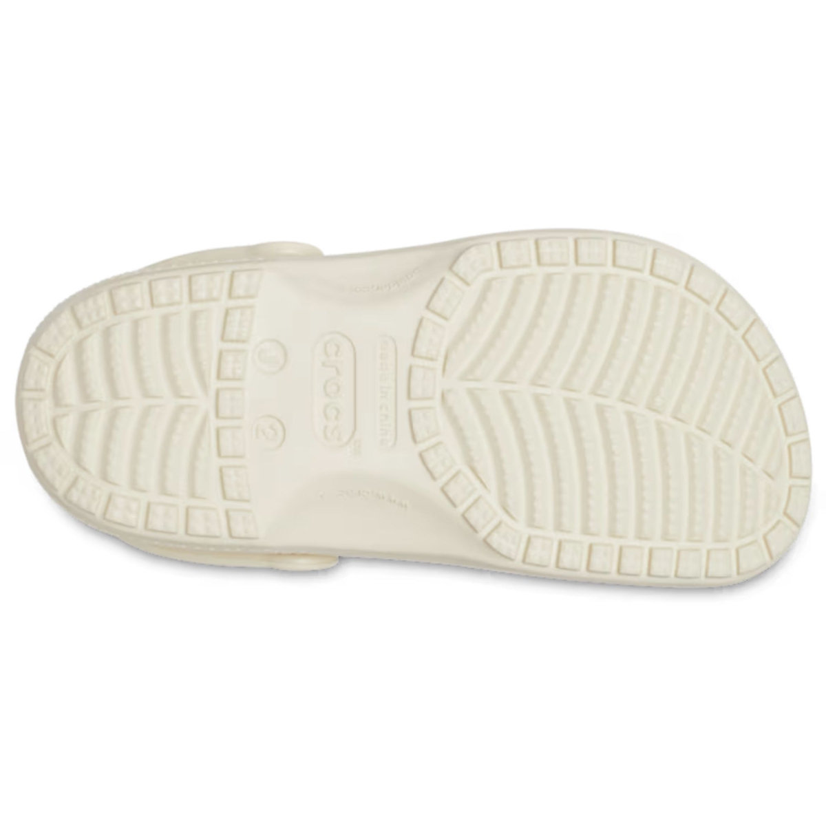 Сабо Kids Classic Bone