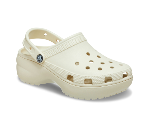 10603180 Сабо Classic Platform Bone