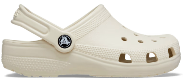 Сабо Kids Classic Bone