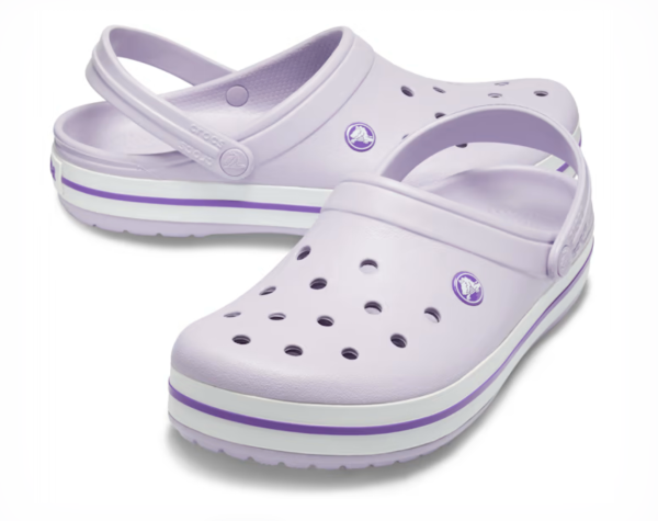 10789415 Сабо Crocband Lavender