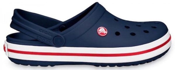 Сабо Crocband Navy