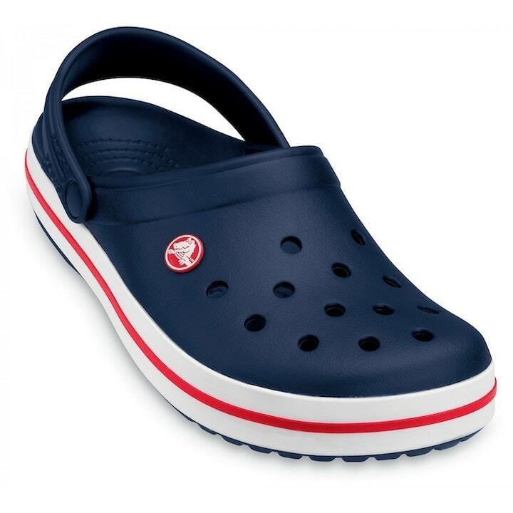 Сабо Crocband Navy
