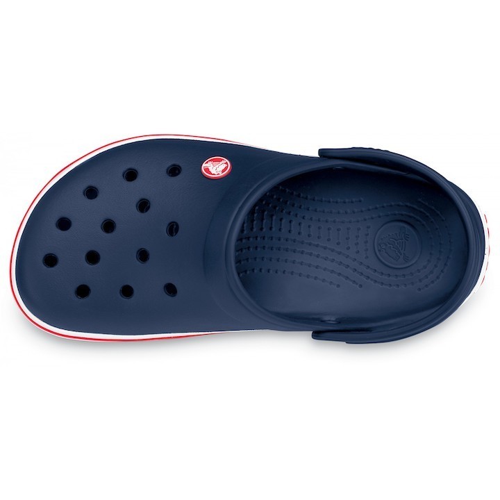 Сабо Crocband Navy