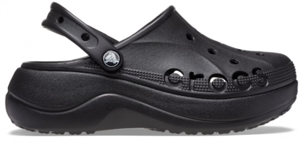 Сабо Classic Baya Platform Black