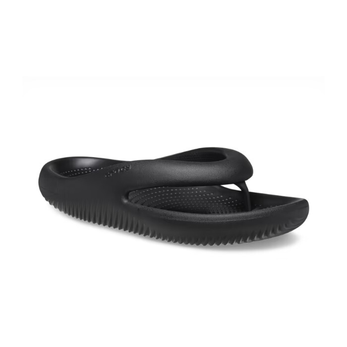 В'єтнамки Mellow Recovery Black