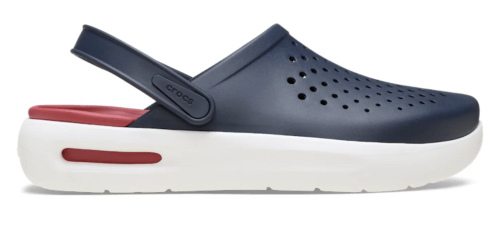 Сабо LiteRide InMotion Navy/Peper