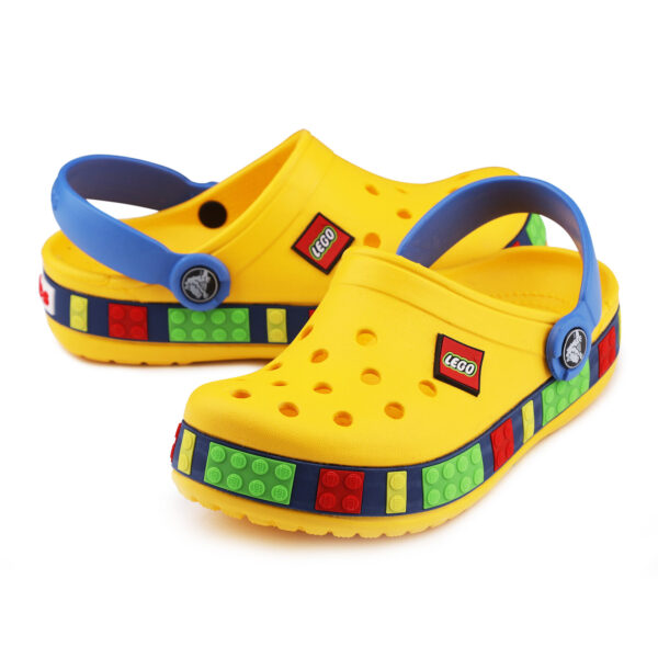 Сабо LEGO Yellow