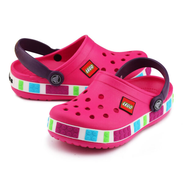 13_1 Сабо LEGO Fuchsia