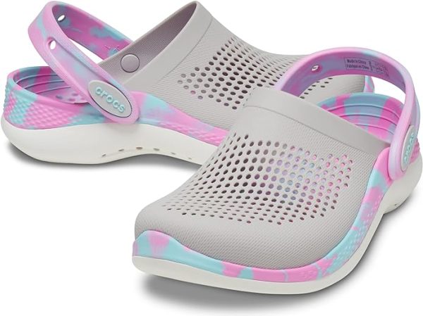 Сабо LiteRide 360 Kids Pearl/Multi