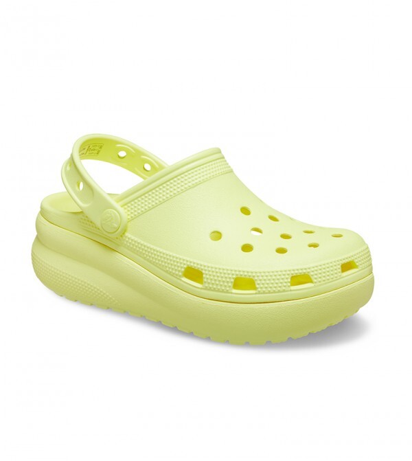 15890411 Сабо Classic Crush Kids Sulphur