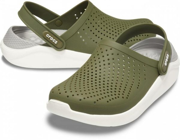 162-min Сабо LiteRide Army Green/White