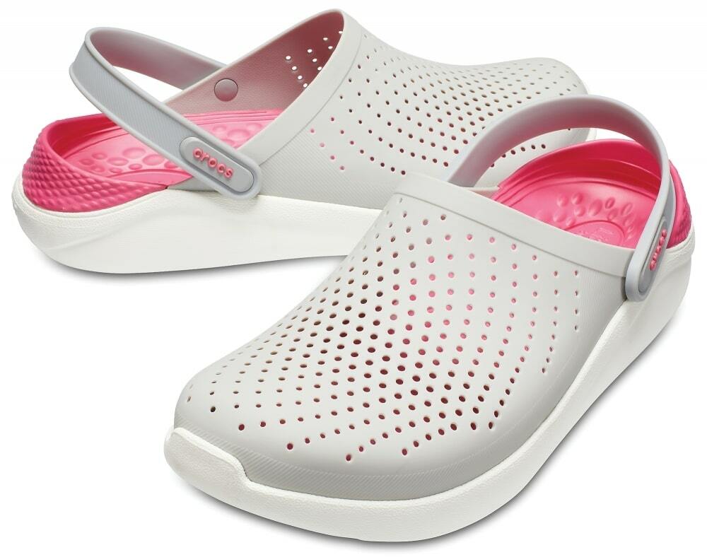 Сабо LiteRide Pearl/White