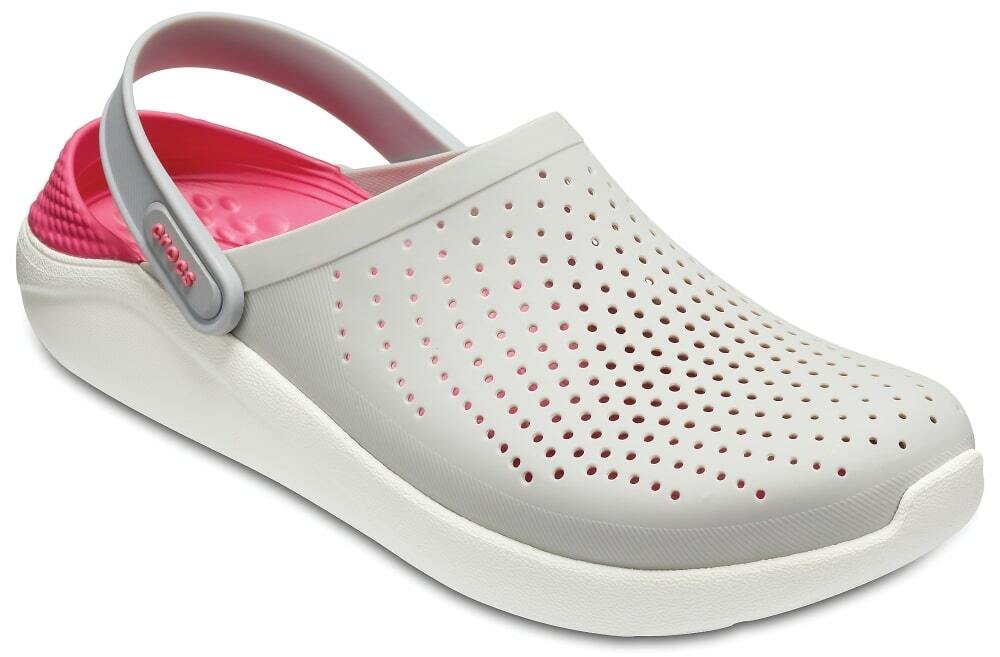 Сабо LiteRide Pearl/White