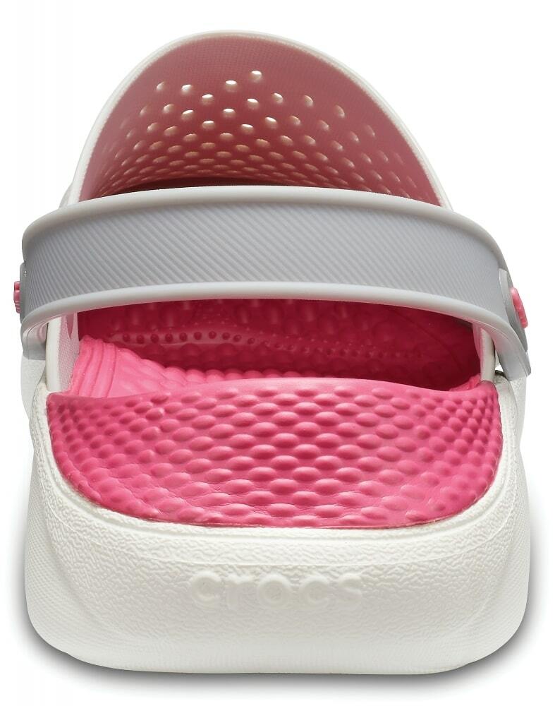 Сабо LiteRide Pearl/White