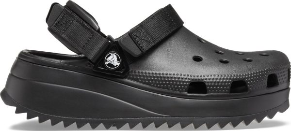 Сабо Classic Hiker Black/Black