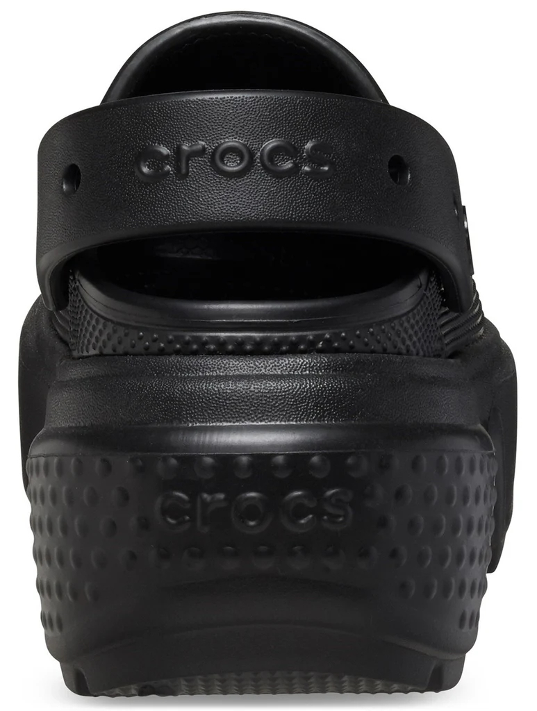 Сабо Stomp Black