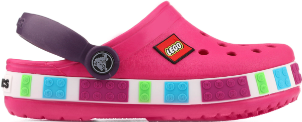 Сабо LEGO Fuchsia