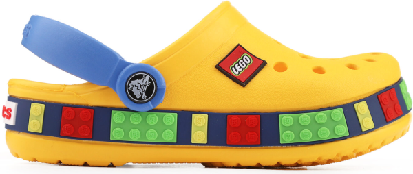Сабо LEGO Yellow