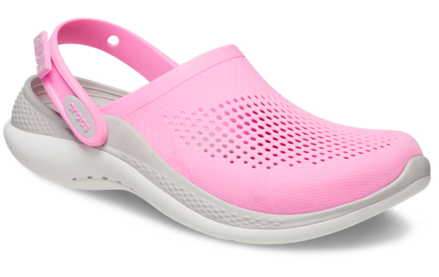Сабо LiteRide 360 Taffy/Pink
