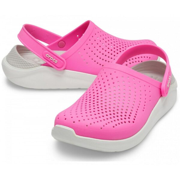 212-min Сабо LiteRide Electric Pink/Almost White