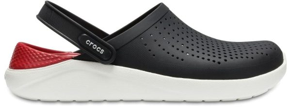 Сабо LiteRide Black/White