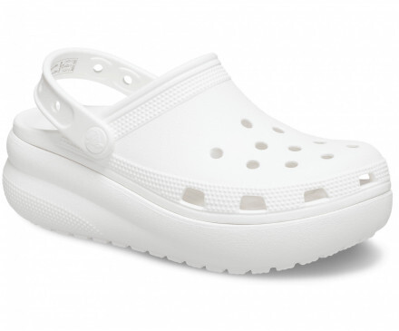 22804838 Сабо Classic Crush Kids White