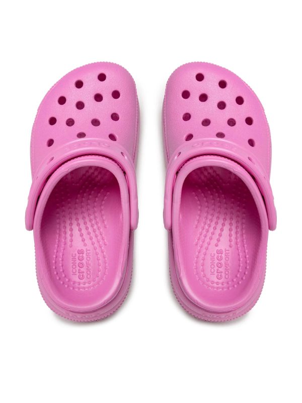 23650930 Сабо Classic Crush Kids Pink