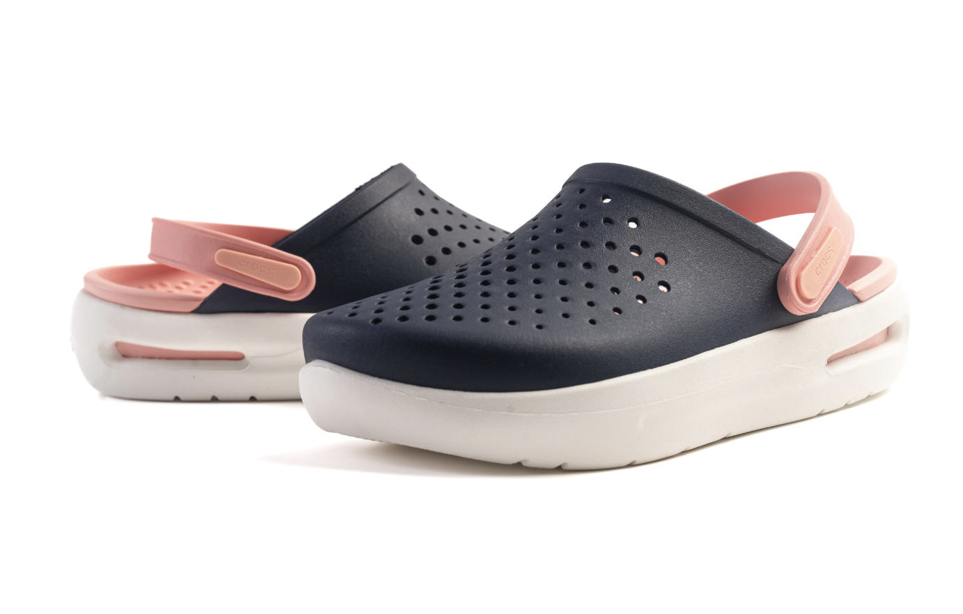 Сабо LiteRide InMotion Navy/Melon