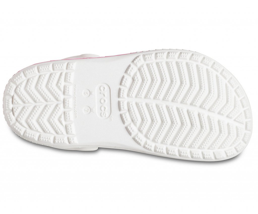 Сабо Bayaband Logo Motion White