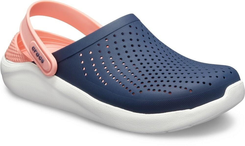 Сабо LiteRide Navy/Melon