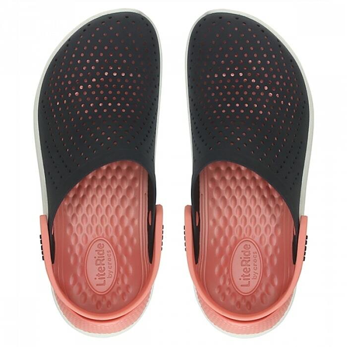 Сабо LiteRide Navy/Melon