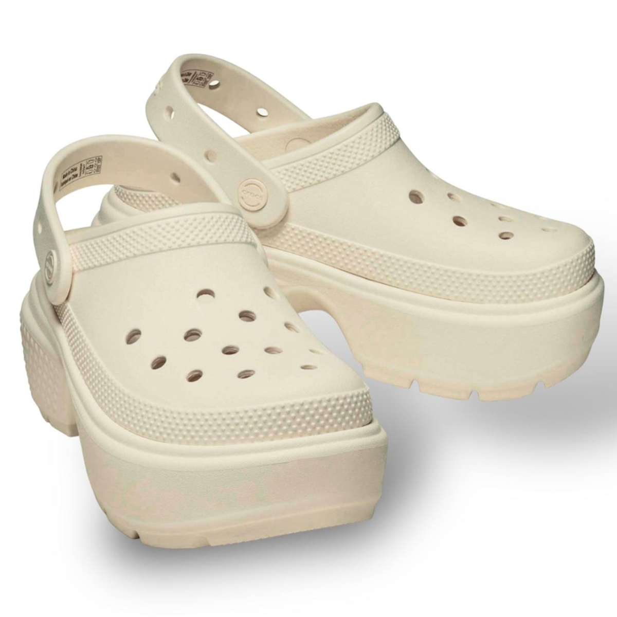 Сабо Stomp Bone