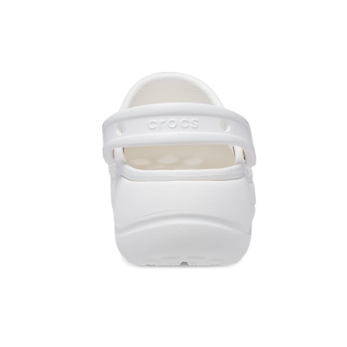 Сабо Classic Baya Platform White