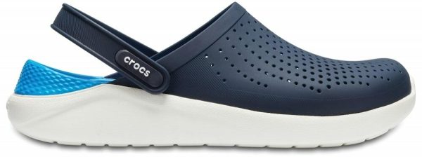 Сабо LiteRide Navy/White