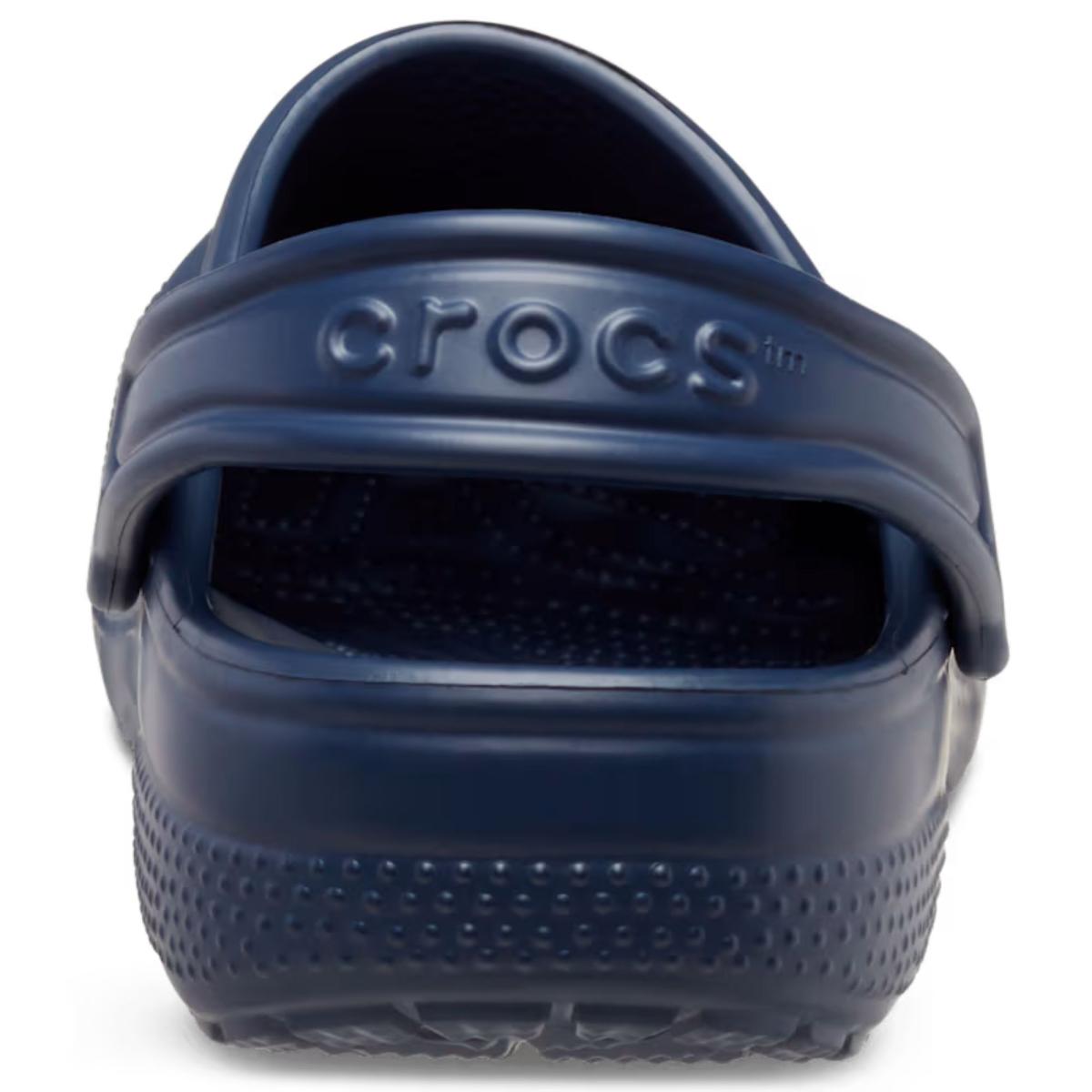 Сабо Kids Classic Navy