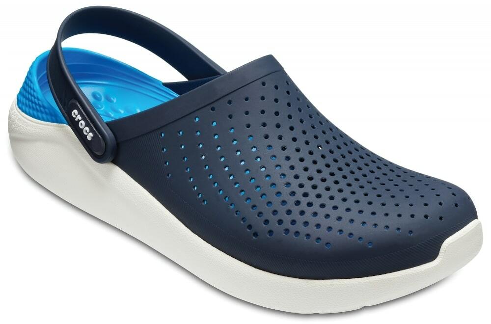 Сабо LiteRide Navy/White