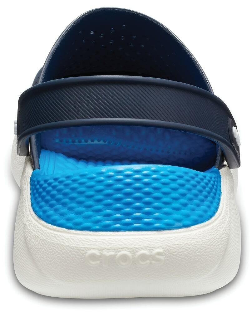 Сабо LiteRide Navy/White