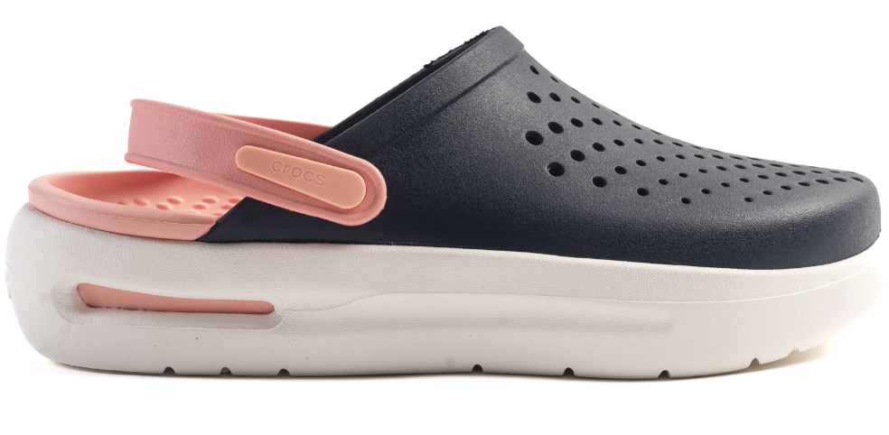 Сабо LiteRide InMotion Navy/Melon