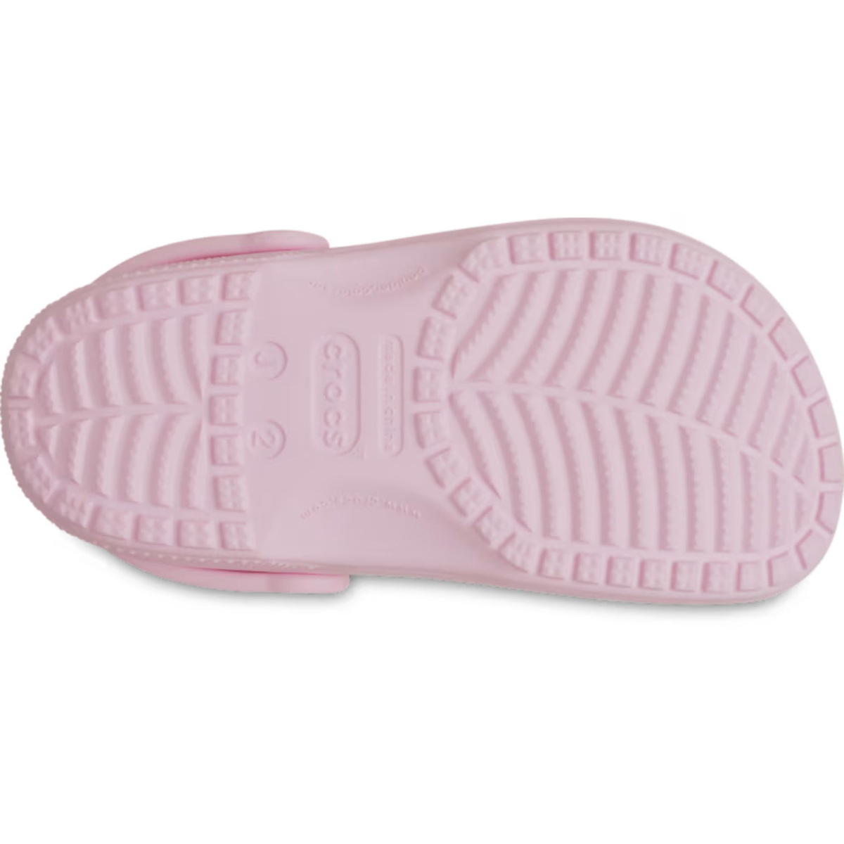 Сабо Kids Classic Barely/Pink
