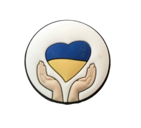 Аксесуари для Крокс Україна в моєму