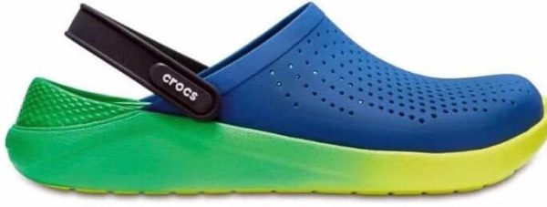 Сабо LiteRide Blue/Green