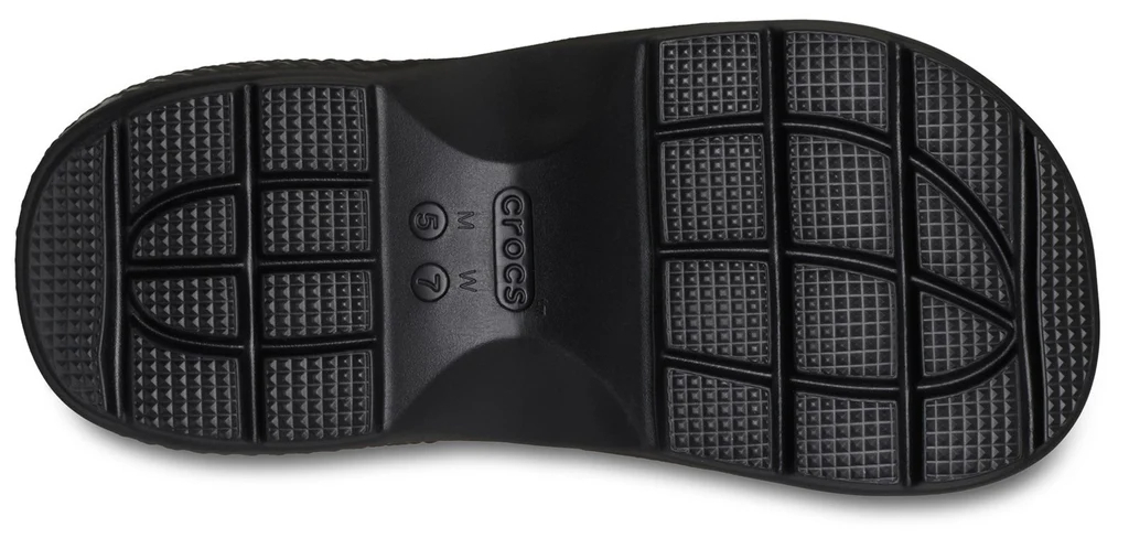 Сабо Stomp Black
