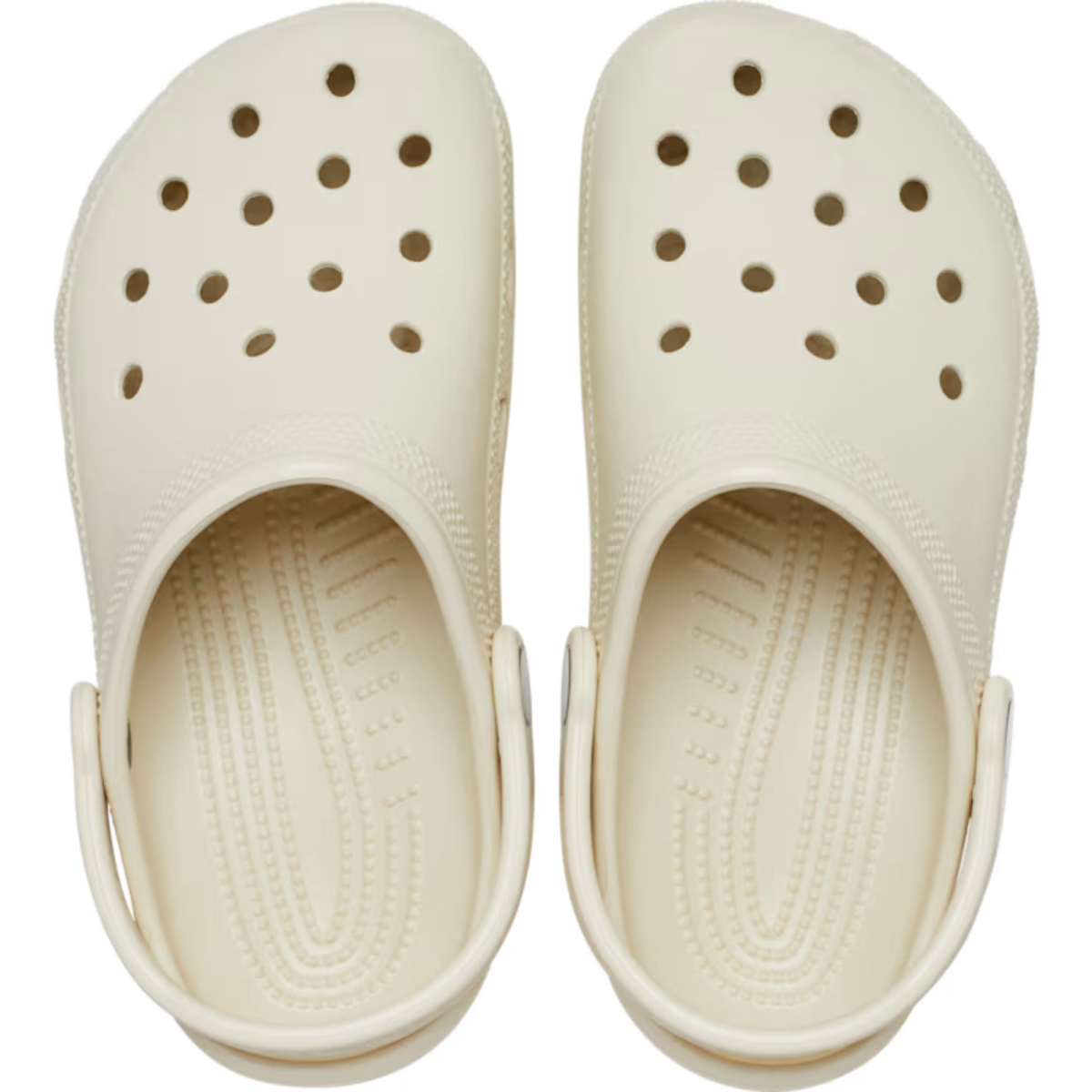 Сабо Kids Classic Bone