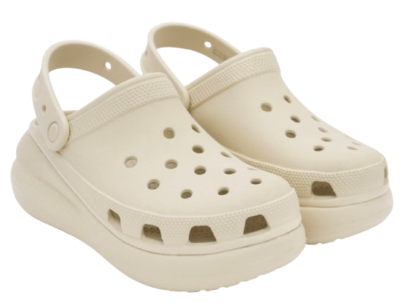 2f9467d50e4ce138724387e8ba1eb107 Сабо Classic Crush Kids Bone