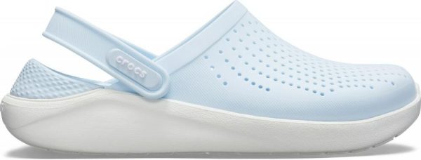 Сабо LiteRide Mineral Blue/White