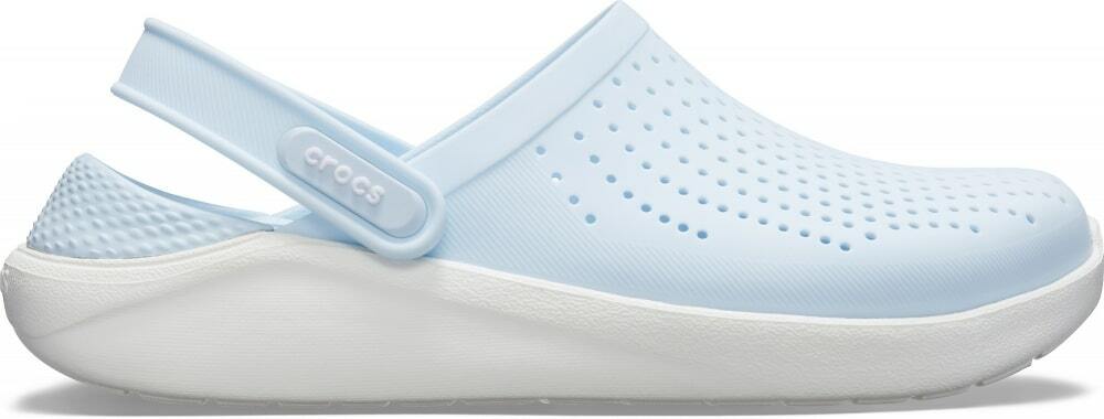 Сабо LiteRide Mineral Blue/White