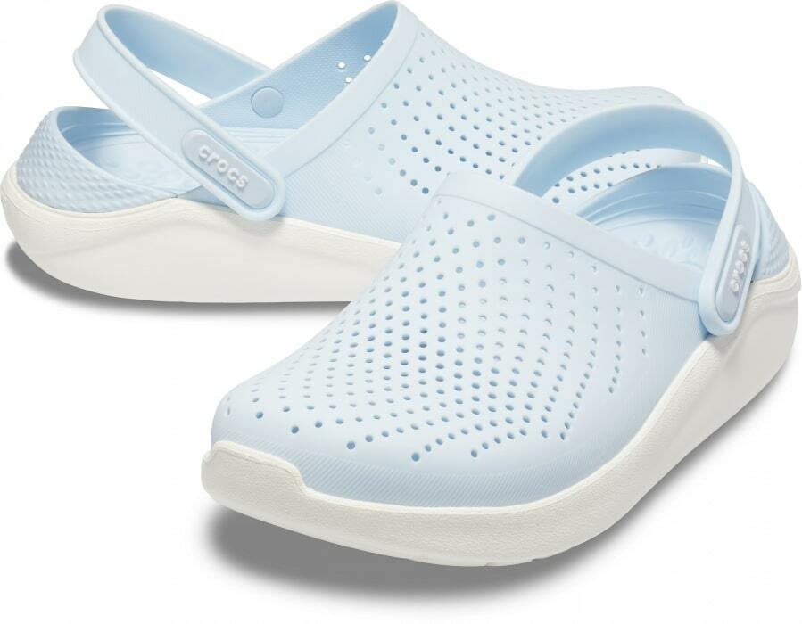 Сабо LiteRide Mineral Blue/White